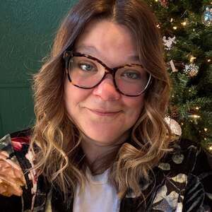 Meet your Posher, Kristi